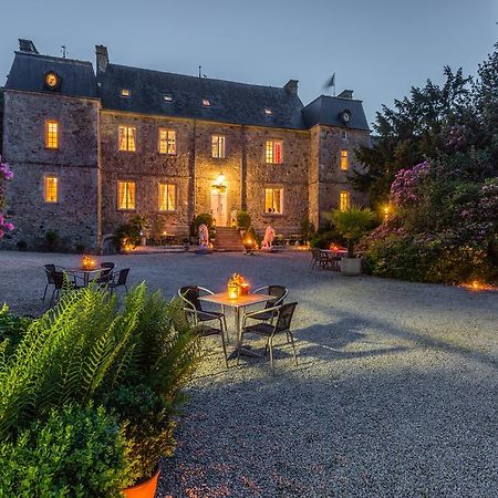 Chateau Le Val Brix Zewnętrze zdjęcie
