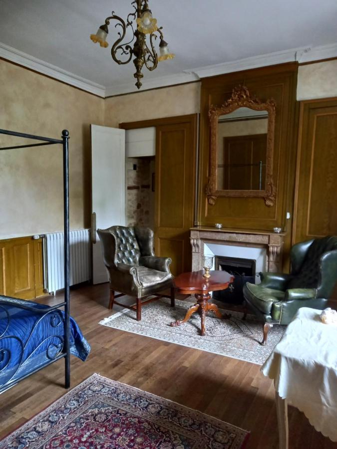 Chateau Le Val Brix Zewnętrze zdjęcie