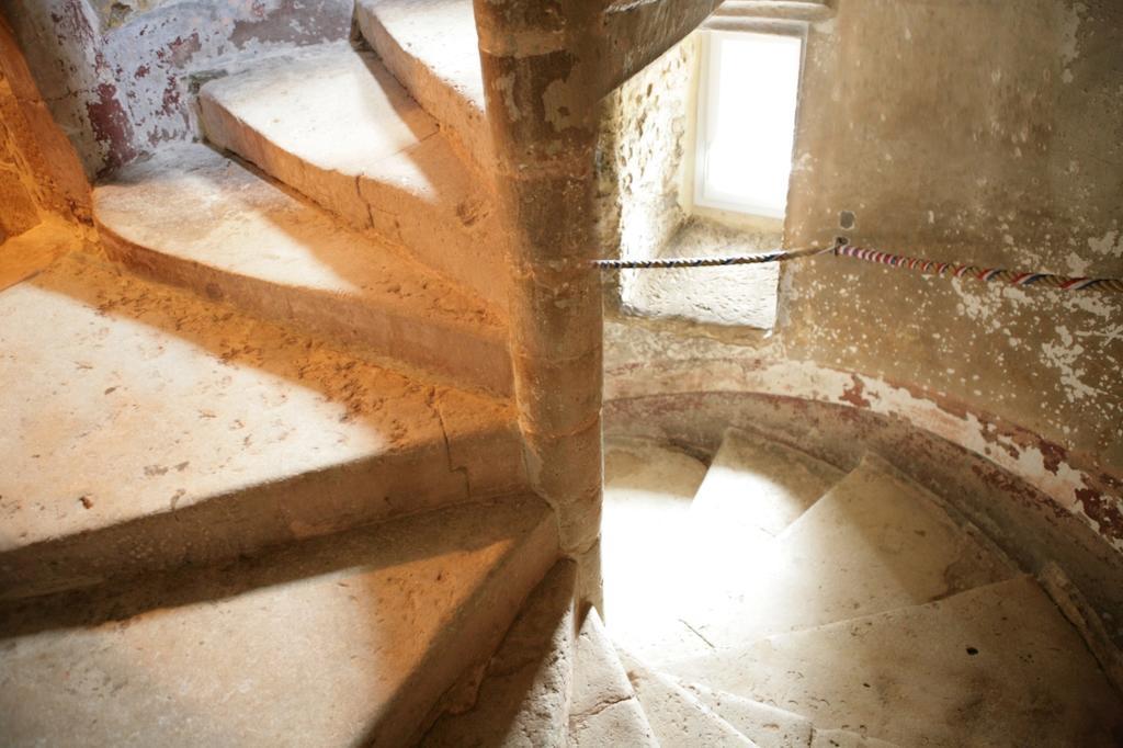 Chateau Le Val Brix Pokój zdjęcie