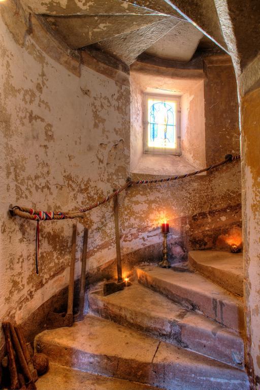 Chateau Le Val Brix Zewnętrze zdjęcie