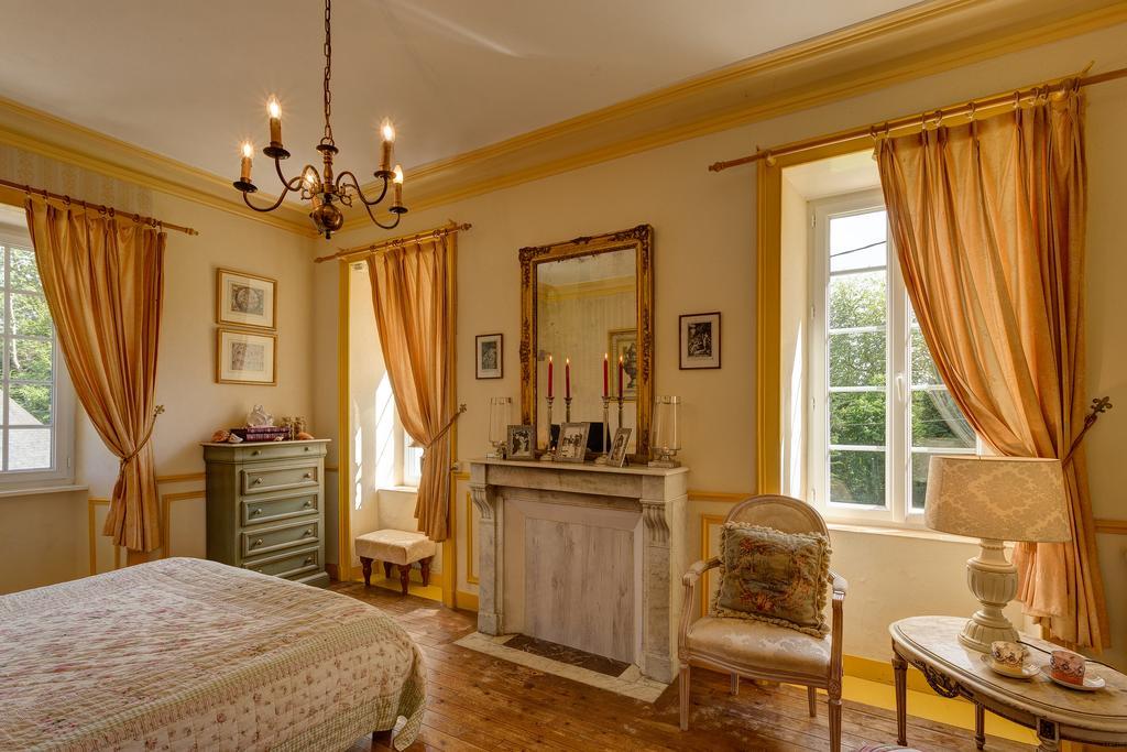 Chateau Le Val Brix Zewnętrze zdjęcie