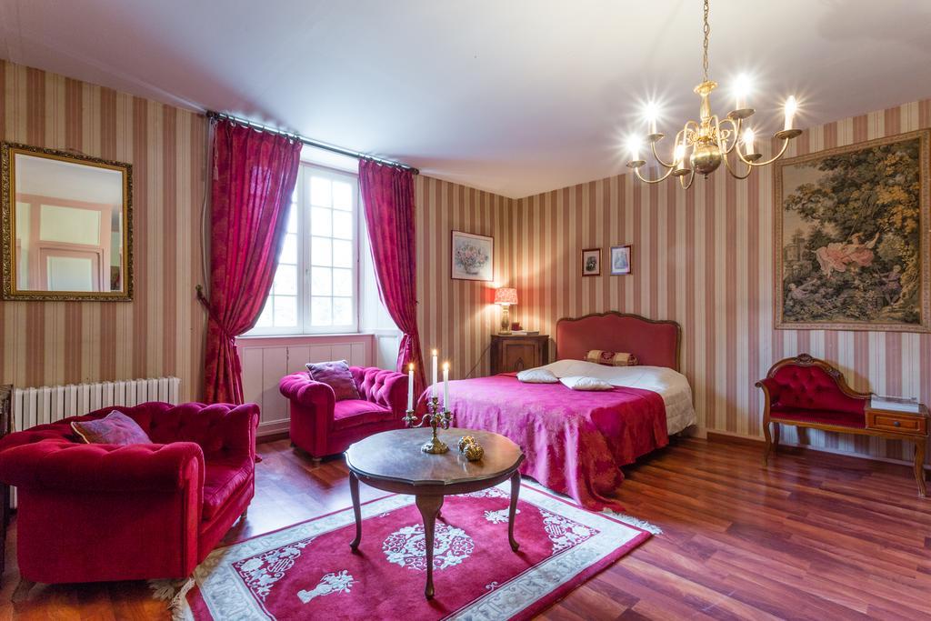Chateau Le Val Brix Zewnętrze zdjęcie