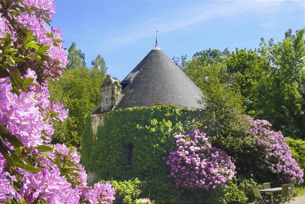 Chateau Le Val Brix Pokój zdjęcie