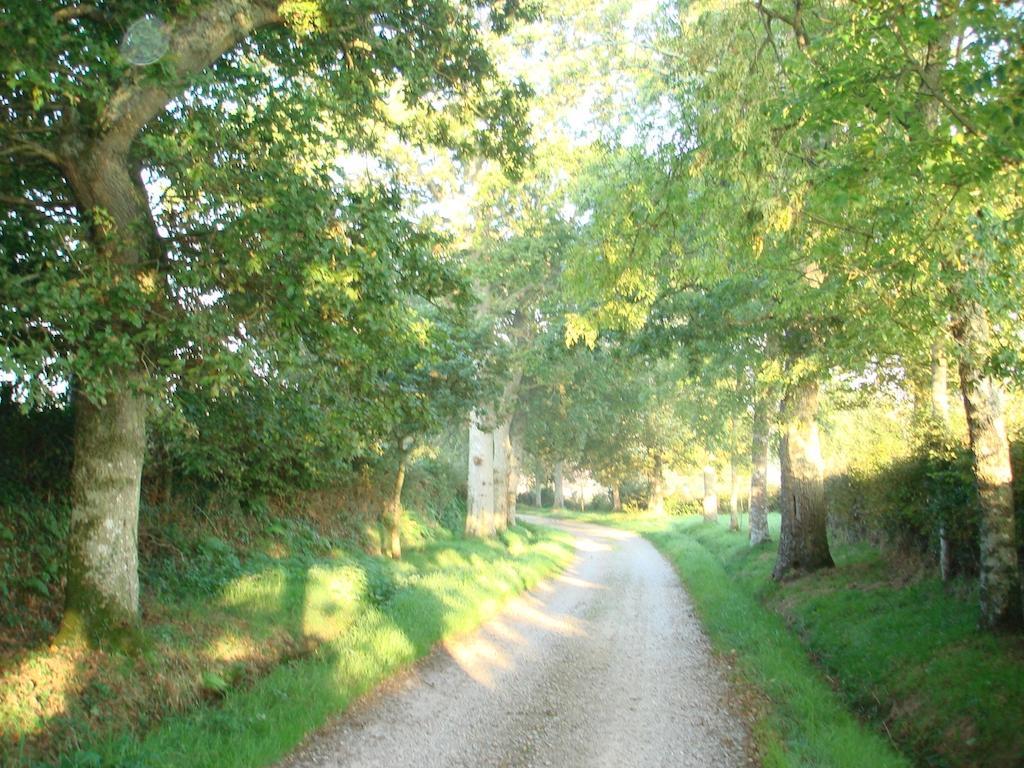 Chateau Le Val Brix Pokój zdjęcie