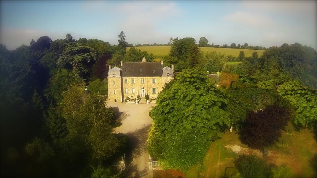 Chateau Le Val Brix Zewnętrze zdjęcie