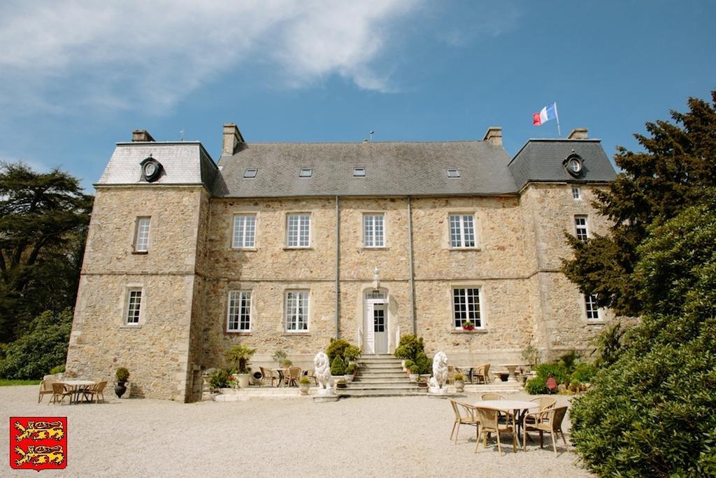 Chateau Le Val Brix Pokój zdjęcie
