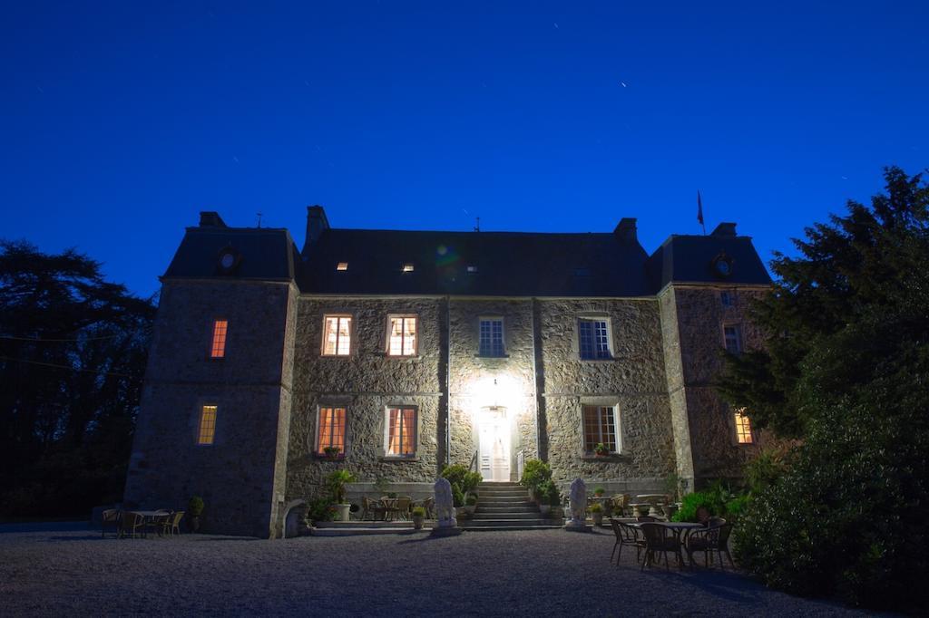 Chateau Le Val Brix Zewnętrze zdjęcie