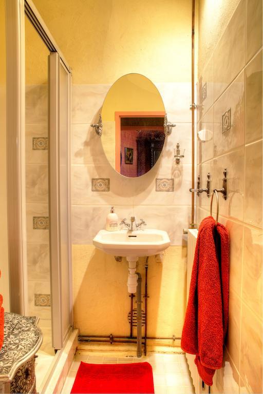 Chateau Le Val Brix Pokój zdjęcie