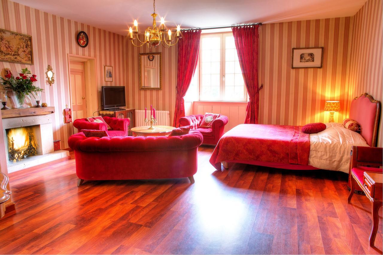 Chateau Le Val Brix Zewnętrze zdjęcie