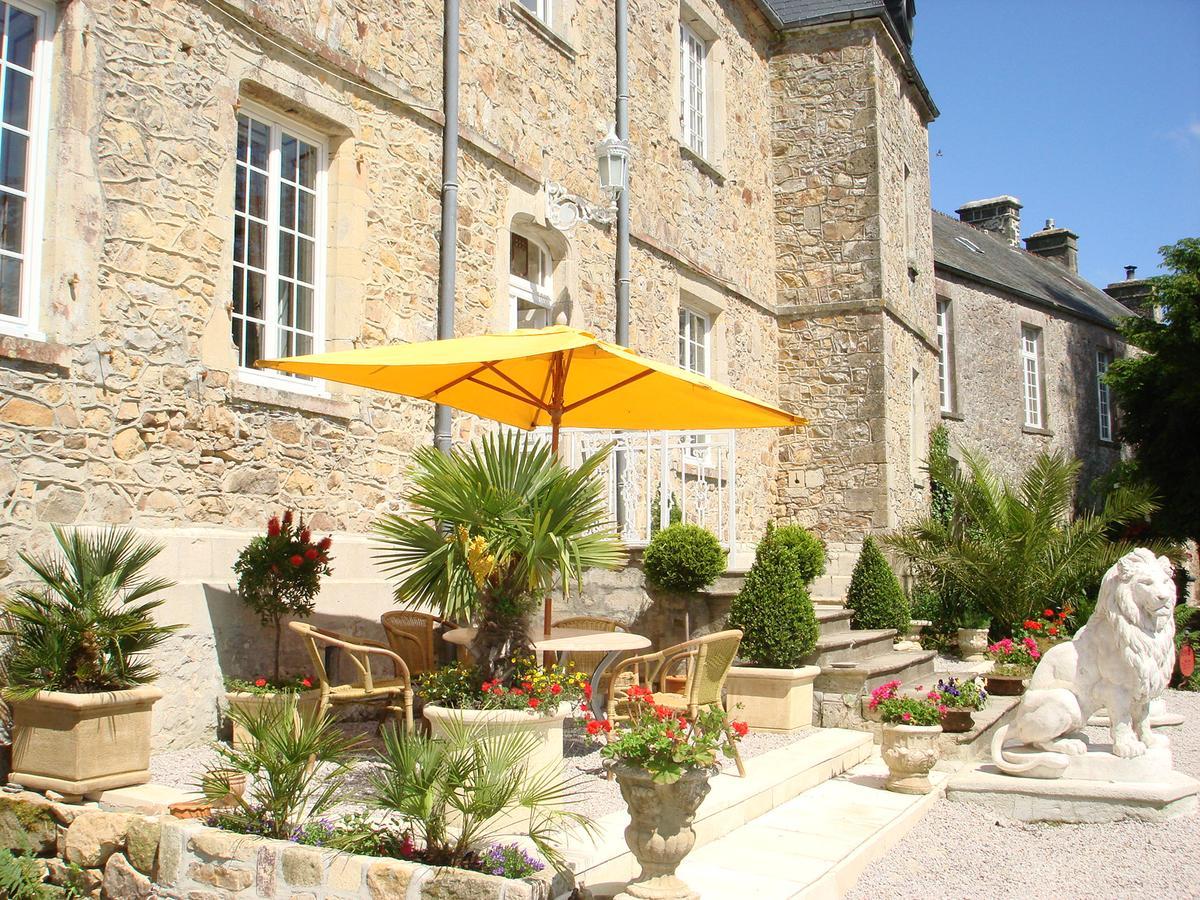 Chateau Le Val Brix Zewnętrze zdjęcie